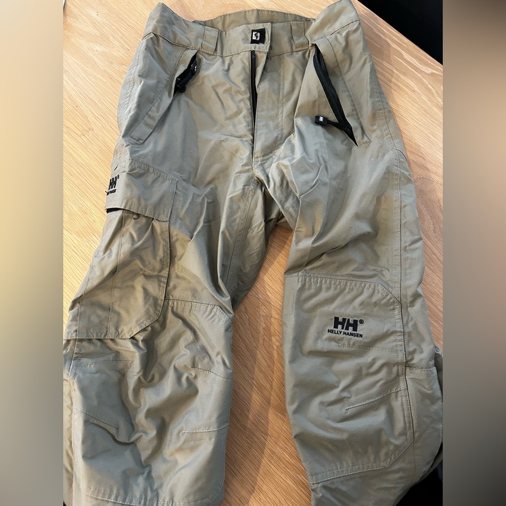 Helly Hansen Women’s Snowboard Pants